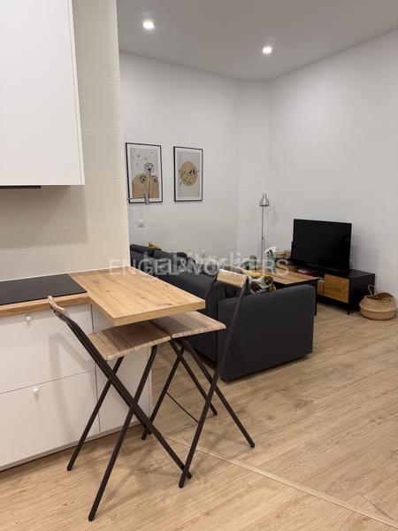 Foto 327f86e1-0dee-4c7b-9fde-2a6d08737453. Appartement avec chauffage dans Justicia-Chueca Madrid