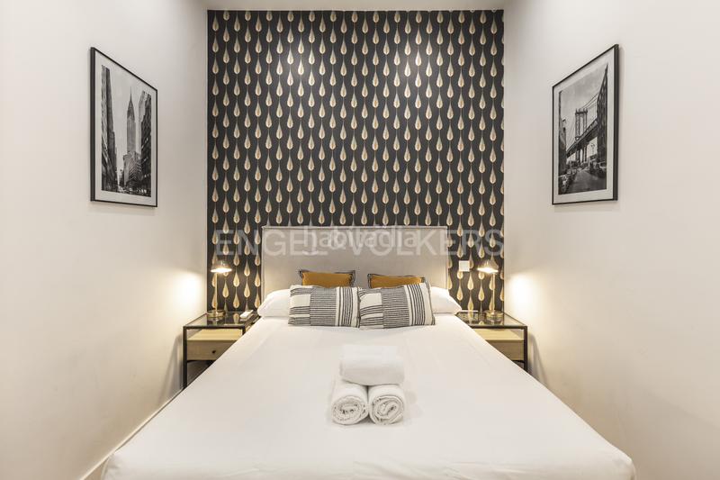 Foto 4627402c-5582-4c8f-8acc-60590d073213. Appartement avec chauffage dans Justicia-Chueca Madrid