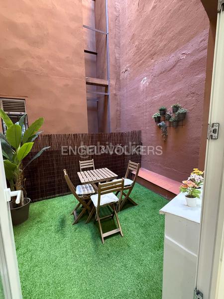 Foto 5d6081e5-4140-42b1-aae9-f7ed5039acad. Appartement avec chauffage dans Justicia-Chueca Madrid