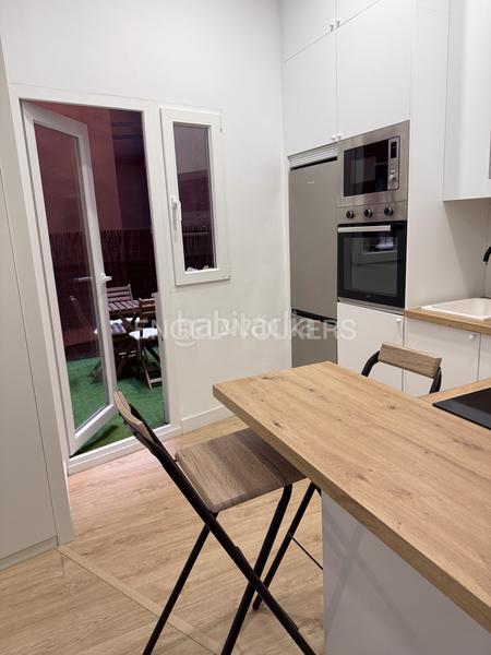 Foto 7f42a389-1446-4413-bdcf-fd181dd8f600. Appartement avec chauffage dans Justicia-Chueca Madrid