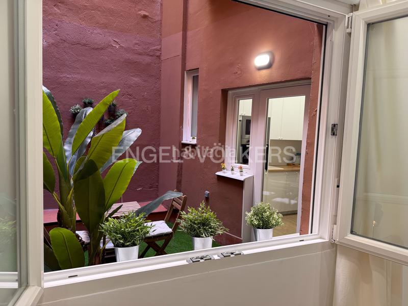 Foto 8021eb28-51d2-43de-b518-293f56e08502. Appartement avec chauffage dans Justicia-Chueca Madrid