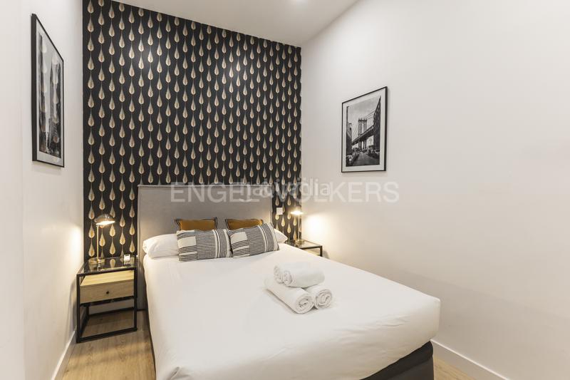 Foto 9320bcbc-6008-472e-b5df-f828301523d7. Appartement avec chauffage dans Justicia-Chueca Madrid