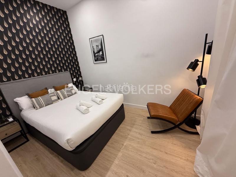 Foto 9c4fc08d-1a61-474f-8d80-e63227302fb5. Appartement avec chauffage dans Justicia-Chueca Madrid