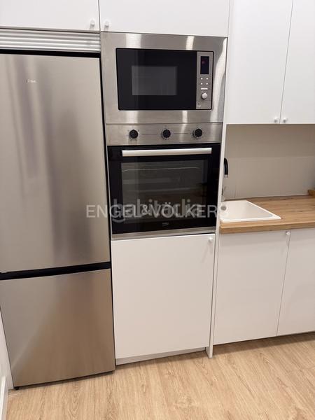 Foto a7665e4c-d122-4f4b-93fd-42a8bfc9b104. Appartement avec chauffage dans Justicia-Chueca Madrid