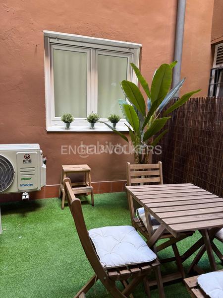 Foto ad0d523e-1450-49ad-be06-63079929213e. Appartement avec chauffage dans Justicia-Chueca Madrid