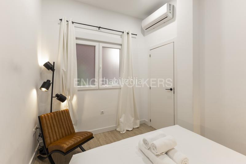 Foto b43ef7f8-bb90-4908-9b9a-2092dd2cb581. Appartement avec chauffage dans Justicia-Chueca Madrid