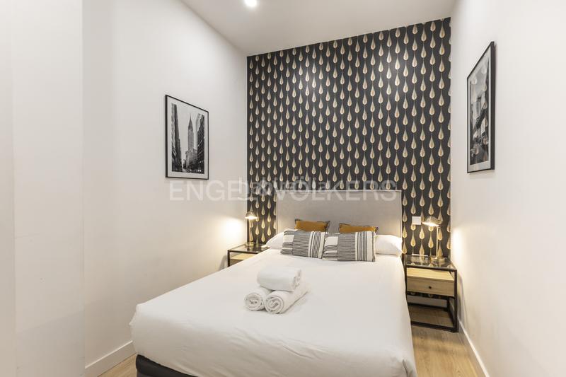 Foto bbfbee9e-1c07-4380-98cf-0458e7543b62. Appartement avec chauffage dans Justicia-Chueca Madrid