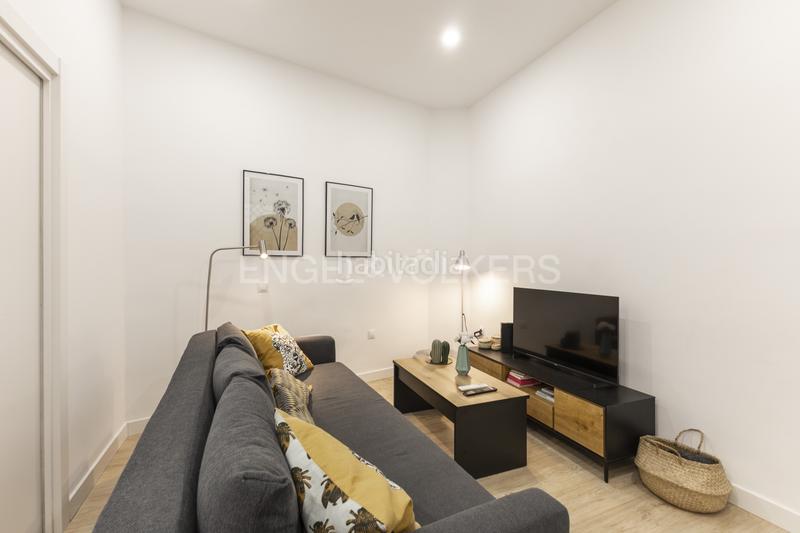 Foto c4d95abd-97e8-4851-89df-2aa826349f82. Appartement avec chauffage dans Justicia-Chueca Madrid