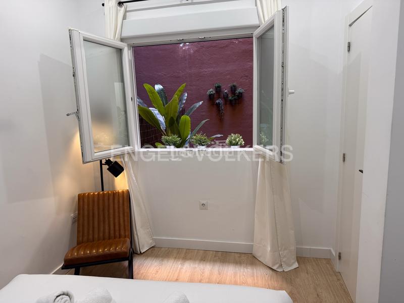 Foto cf8beae8-29bd-4053-a558-7c0fca1ecc54. Appartement avec chauffage dans Justicia-Chueca Madrid