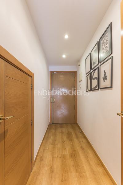 Foto 49d4e0e6-0075-4d6a-9794-d8a1c1eee3b9. Ático  con terraza y vistas 180 sobre en Universidad-Malasaña Madrid