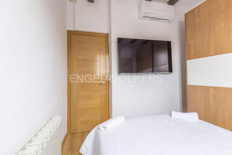 Foto 580b229f-1e3d-406b-bd16-1cecea08404e. Ático  con terraza y vistas 180 sobre en Universidad-Malasaña Madrid