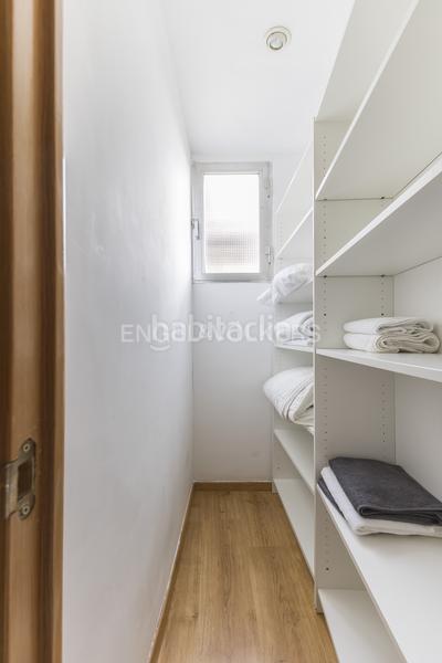 Foto b34599a6-ec5b-44a2-9113-e4df570c19de. Ático  con terraza y vistas 180 sobre en Universidad-Malasaña Madrid