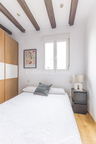 Foto c4ad1523-1f97-4ac0-a33e-b49f7f839e66. Ático  con terraza y vistas 180 sobre en Universidad-Malasaña Madrid