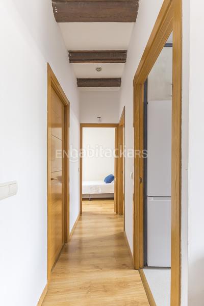 Foto c8a11d66-18a7-4876-a0e6-c269aa0b2a3e. Ático  con terraza y vistas 180 sobre en Universidad-Malasaña Madrid