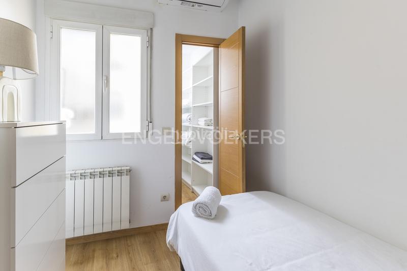 Foto dd1731e6-a8e8-4d25-b313-d28d90e788db. Ático  con terraza y vistas 180 sobre en Universidad-Malasaña Madrid