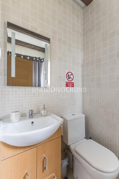 Foto dfebcd99-191d-49fb-90f1-a10f43d245c2. Ático  con terraza y vistas 180 sobre en Universidad-Malasaña Madrid