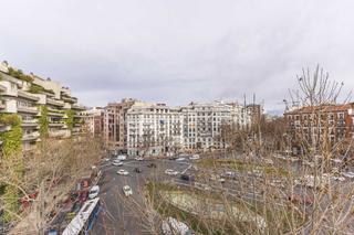 Àtic  Glorieta de ruiz jimenez. Ático con terraza y vistas 180 sobre madrid