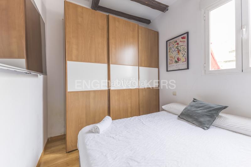 Foto ffce7db0-1462-4ab2-a910-478dd90715d7. Ático  con terraza y vistas 180 sobre en Universidad-Malasaña Madrid