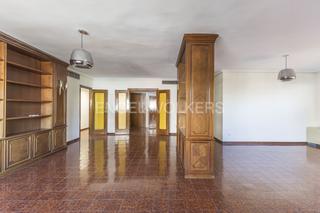 Lloguer Apartament a Argüelles. Amplio y luminoso piso en argelles en alquiler