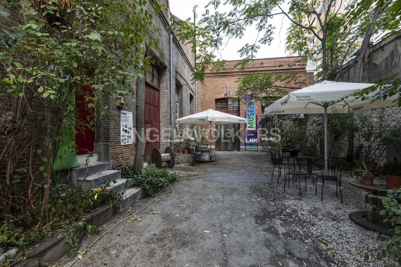 Foto 177bdf91-4b35-4c86-919c-b7ee4b990730. Piccolo appartamento con riscaldamento parcheggio in Madrid