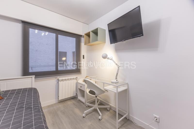 Foto 3b20f160-6786-4280-b536-954fe13bb125. Piccolo appartamento con riscaldamento parcheggio in Madrid