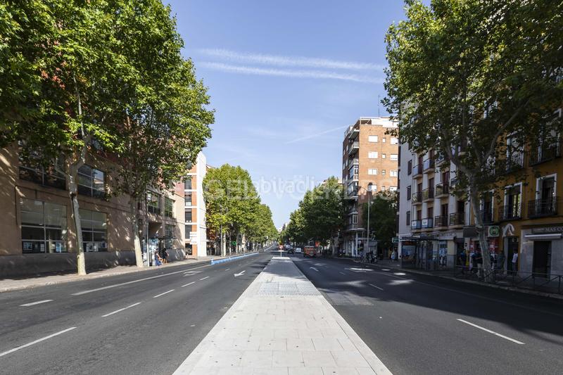 Foto 5981ed87-b20c-42e7-a182-0035aabbbedf. Piccolo appartamento con riscaldamento parcheggio in Madrid