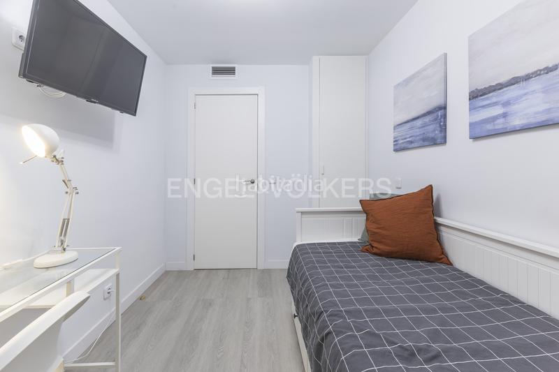 Foto 6d43fd2c-ab95-4c3f-951d-db37bd78c182. Piccolo appartamento con riscaldamento parcheggio in Madrid