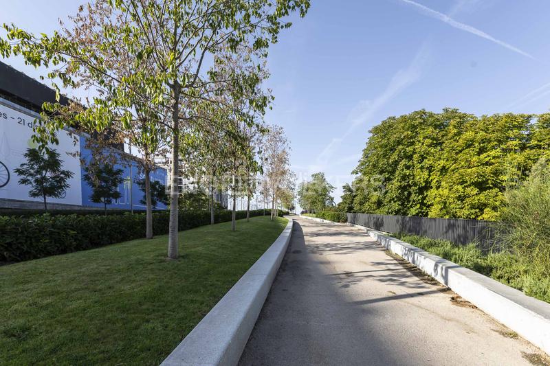 Foto 7aec1ce9-5c3c-4a9c-b411-6f36bded104c. Piccolo appartamento con riscaldamento parcheggio in Madrid