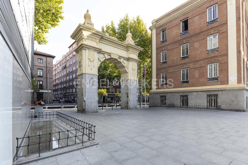 Foto 7e94650d-e140-4633-998d-573d60b80a5e. Piccolo appartamento con riscaldamento parcheggio in Madrid