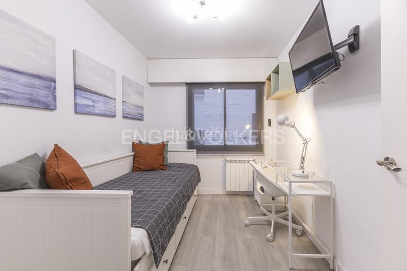 Foto 99de11e6-5954-4740-a0fe-776f3e93159b. Piccolo appartamento con riscaldamento parcheggio in Madrid