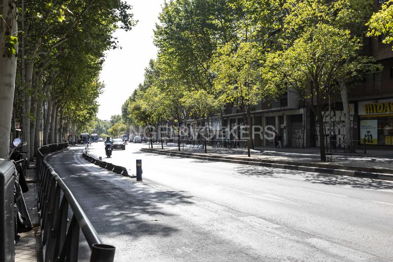 Foto 9cd0d4d9-a5ea-4c85-b146-cee11c612f08. Piccolo appartamento con riscaldamento parcheggio in Madrid