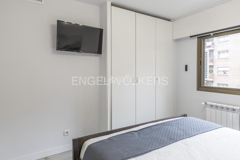 Foto a2d51595-375c-40f6-846e-2e4a8e82eb0c. Piccolo appartamento con riscaldamento parcheggio in Madrid