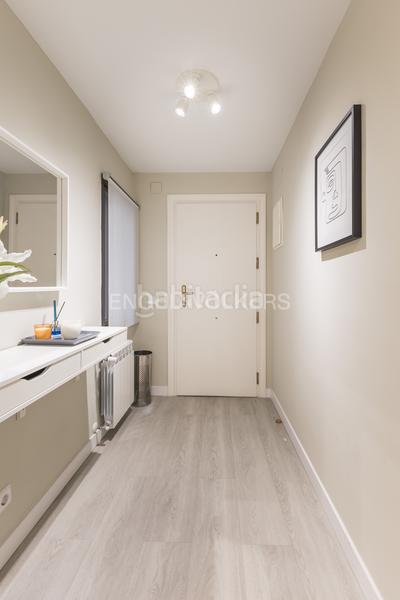 Foto b013ea9b-3ffc-48e4-bc35-4b0ca2d24fcc. Piccolo appartamento con riscaldamento parcheggio in Madrid