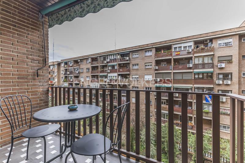 Foto cca5b063-1ec0-4342-8fd7-1e233c435142. Piccolo appartamento con riscaldamento parcheggio in Madrid