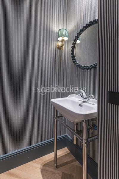 Foto 0a92a447-df98-4deb-bde0-21a26af1b86f. Appartement mit heizung in Justicia-Chueca Madrid