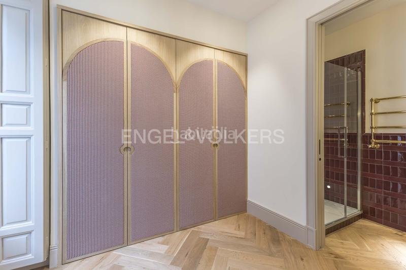 Foto 3dff84a6-ecb1-4223-bebd-5a17b746c252. Appartement mit heizung in Justicia-Chueca Madrid