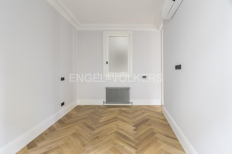 Foto 628be2af-c478-4893-901a-d06920edbb54. Appartement mit heizung in Justicia-Chueca Madrid