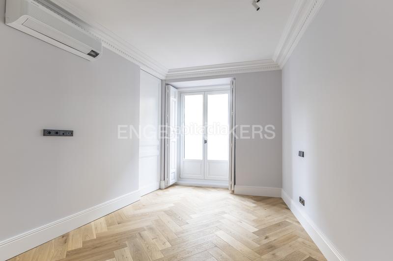 Foto 698d2aa4-cf42-4b6f-a4ca-5cd476c4b0a6. Appartement mit heizung in Justicia-Chueca Madrid