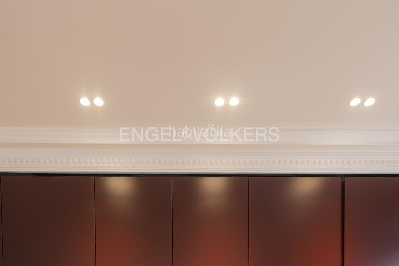 Foto 6e876c61-6280-45da-8f33-e27af79ed831. Appartement mit heizung in Justicia-Chueca Madrid