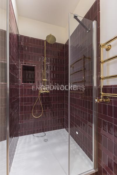 Foto b18bb8d2-7bf5-4a13-9329-8d26e1b272ac. Appartement mit heizung in Justicia-Chueca Madrid