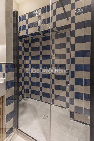 Foto cd16eff6-3bf6-45b7-832c-e177b30e70cc. Appartement mit heizung in Justicia-Chueca Madrid