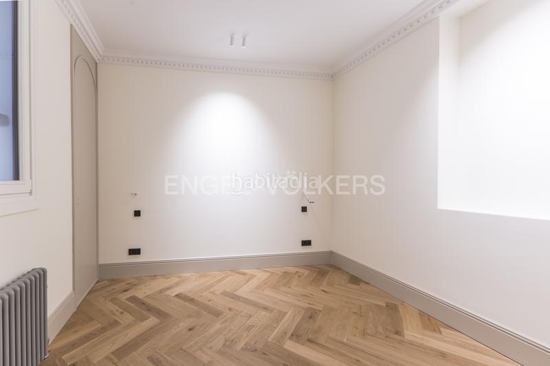 Foto dd6d1192-982a-44af-a0bc-9f7ab916e2f0. Appartement mit heizung in Justicia-Chueca Madrid