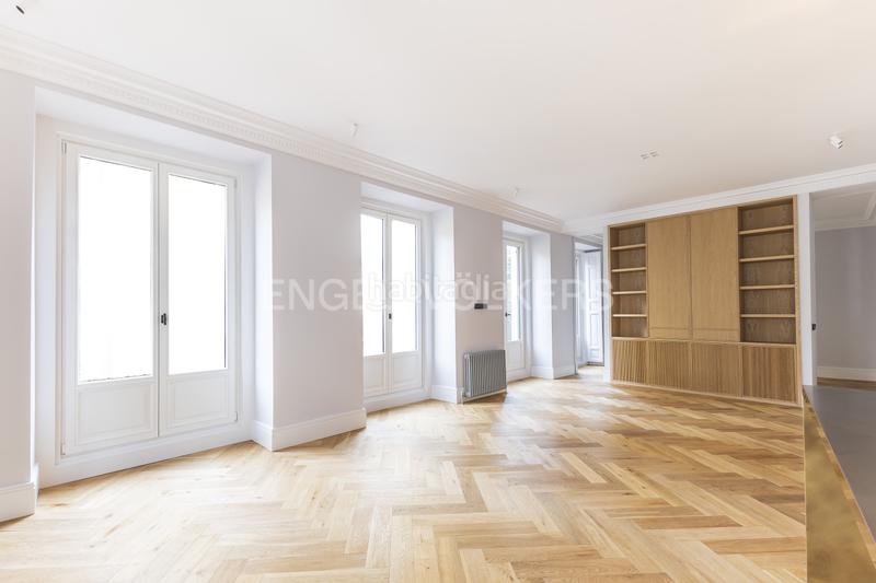 Foto e55895b2-e520-45d4-b584-037f40ad5cc3. Appartement mit heizung in Justicia-Chueca Madrid