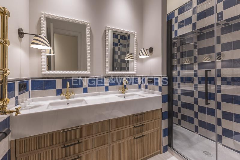 Foto faca2f0d-5184-4307-b3f5-74710b2be489. Appartement mit heizung in Justicia-Chueca Madrid