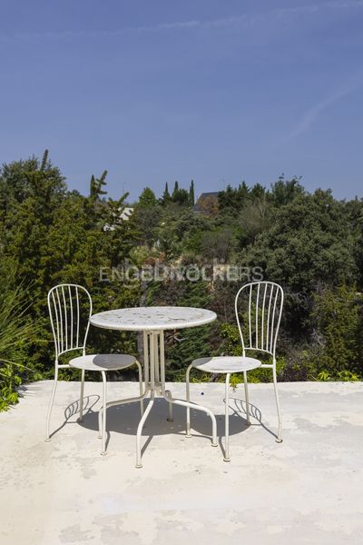 Foto c686a8df-39d7-4388-b58f-8a89db2e4361. Masia amb calefacció aparcament piscina a Ciudalcampo