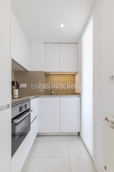 Foto 56aa13bb-8994-427e-94f7-695c37940023. Affitto piccolo appartamento con riscaldamento in Madrid