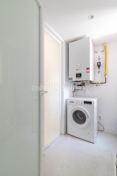 Foto eba531a2-49b8-4e21-b398-fab9d43559af. Affitto piccolo appartamento con riscaldamento in Madrid