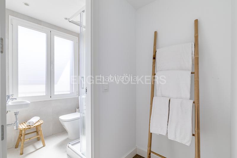 Foto aa9c779d-9334-46e3-9110-ce53080d2df5. Lloguer apartament amb calefacció a Castillejos-Cuzco Madrid