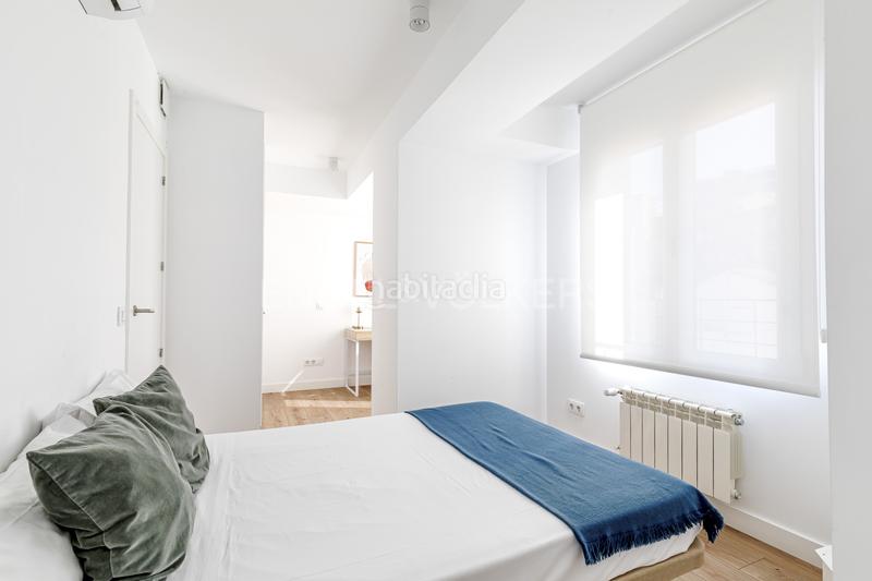 Foto c21e6c42-9e90-4919-adc2-254c56d9333e. Lloguer apartament amb calefacció a Castillejos-Cuzco Madrid