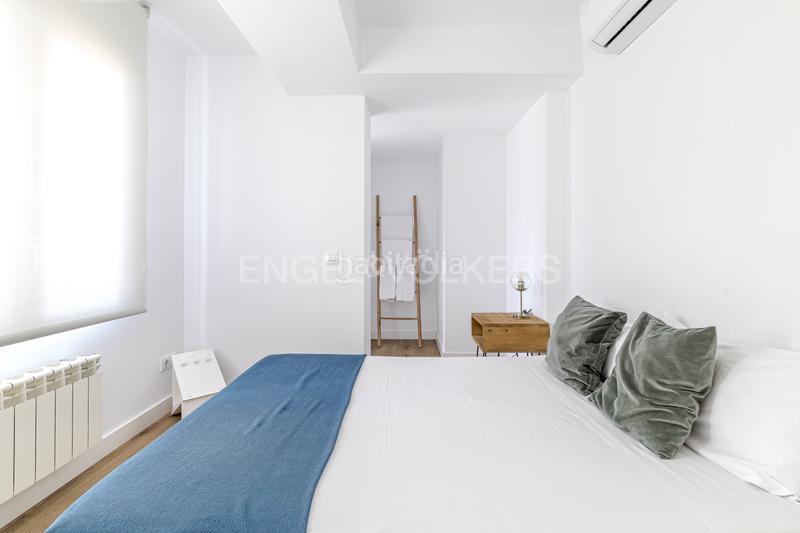 Foto d5633e50-867e-4634-9ac8-7e631063b8eb. Lloguer apartament amb calefacció a Castillejos-Cuzco Madrid